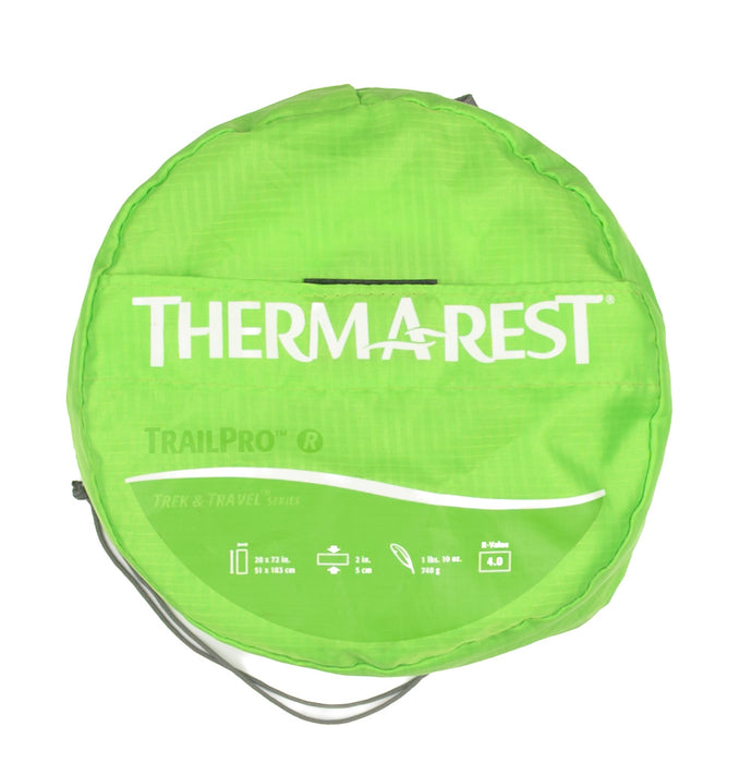 Unisex Trail Pro Sleeping Pad