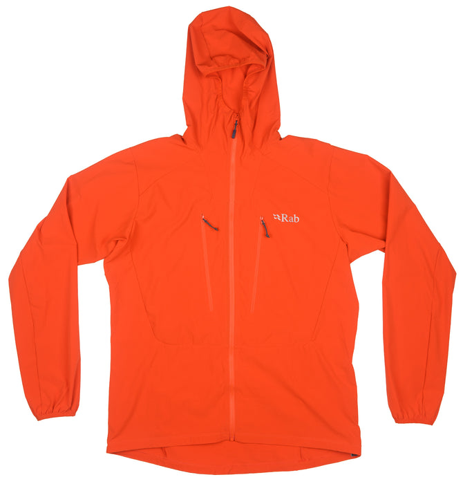Men's Borealis Jacket