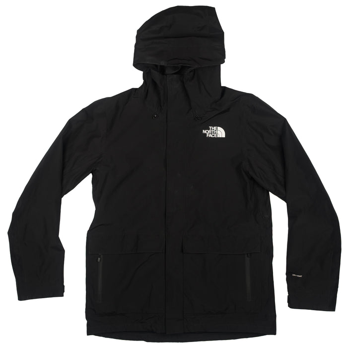 Men's Clement Triclimate Jacket