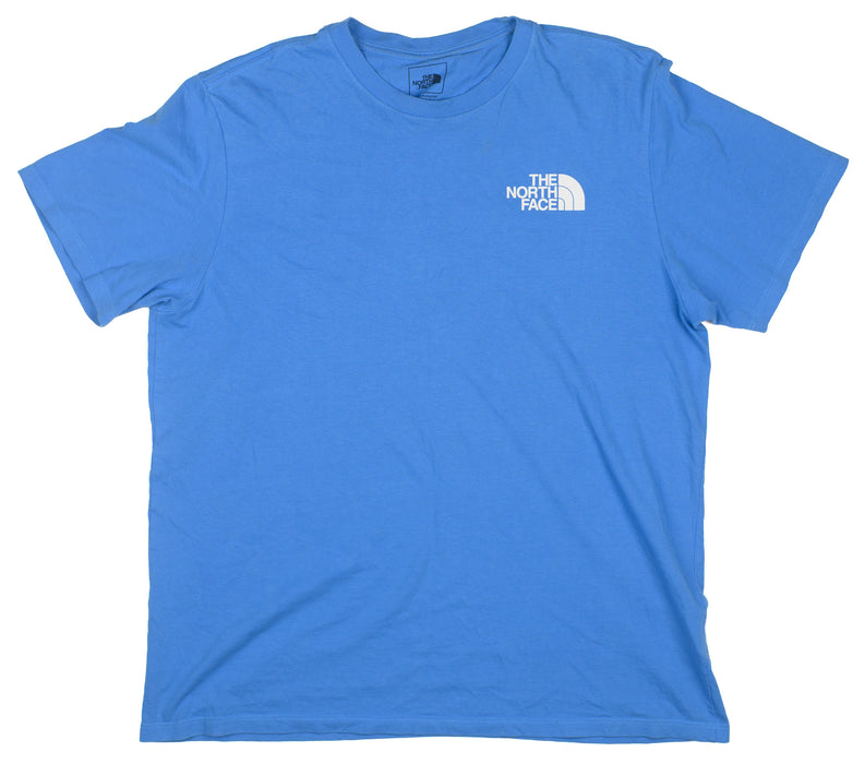 Men's Short Sleeve T-Shirt