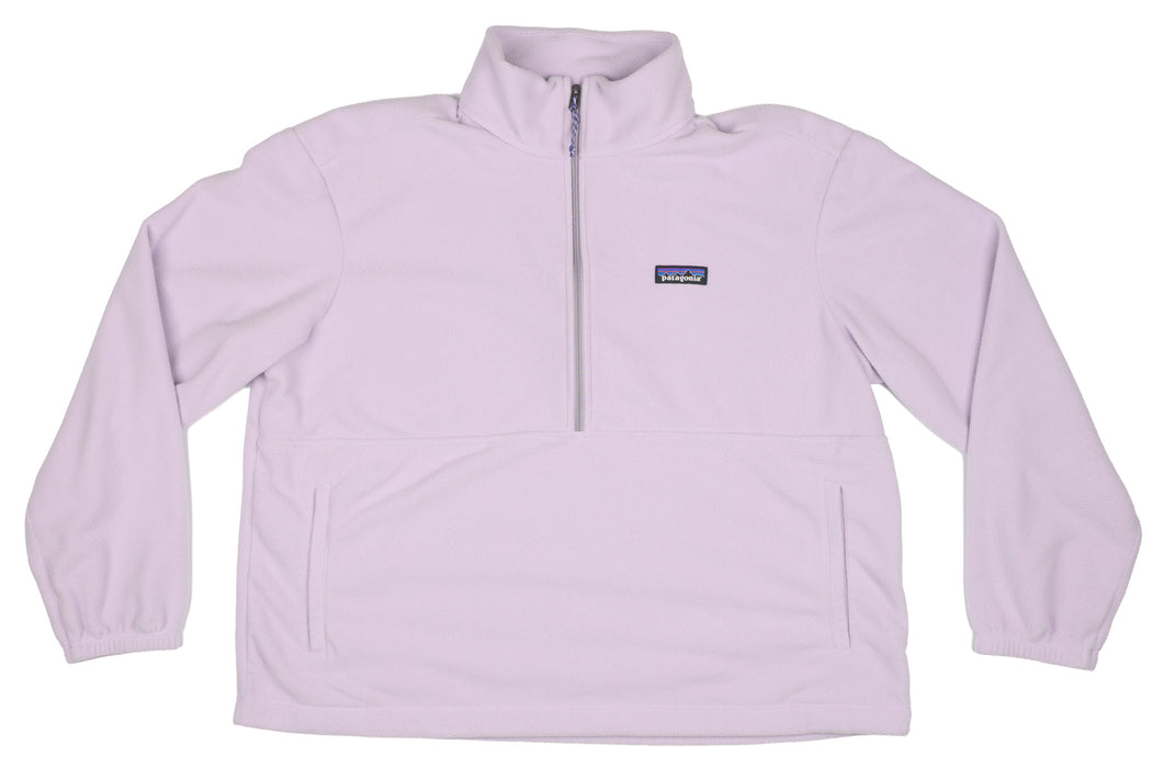 Women's Micro-D 1/2 Zip Fleece