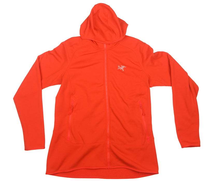 Women's Kyanite Hoody