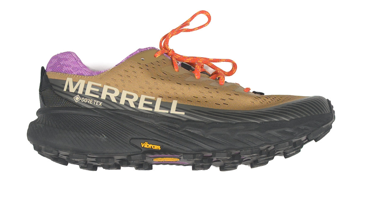 Men's Agility Peak 5 Gore-Tex Shoes