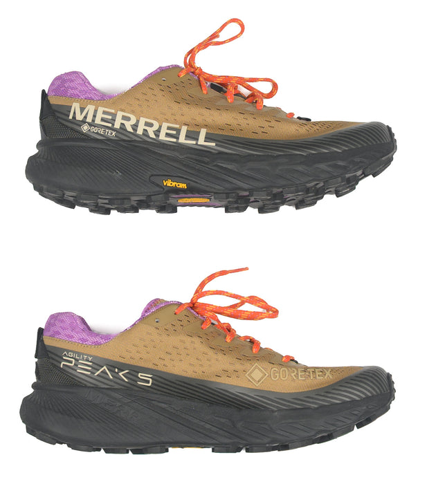 Men's Agility Peak 5 Gore-Tex Shoes