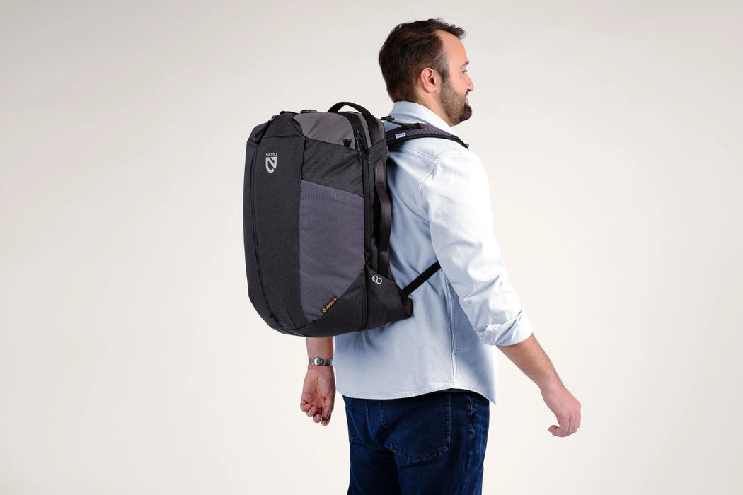 Vantage 40L Endless Promise Overnight Travel Backpack