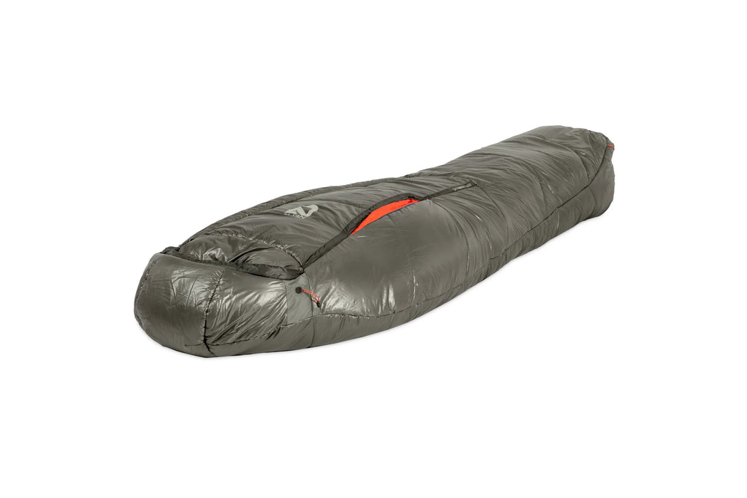 Soul Endless Promise Synthetic Mummy Sleeping Bag