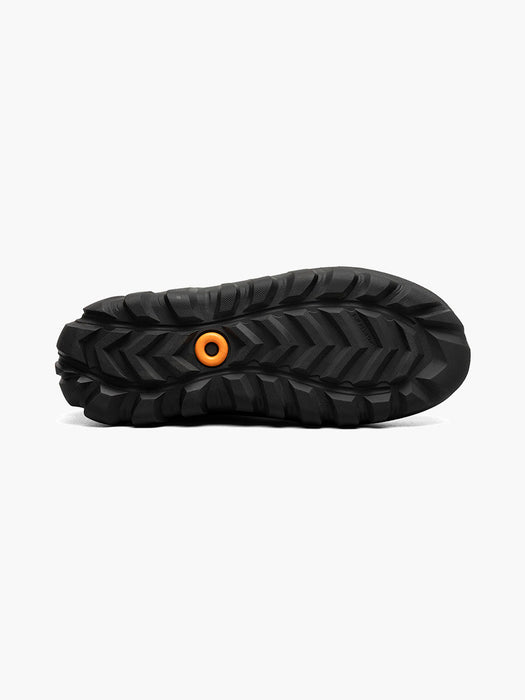 Mens Classic Seamless Mid