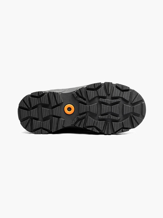 Mens Bozeman II Vibram Arctic Grip Mid