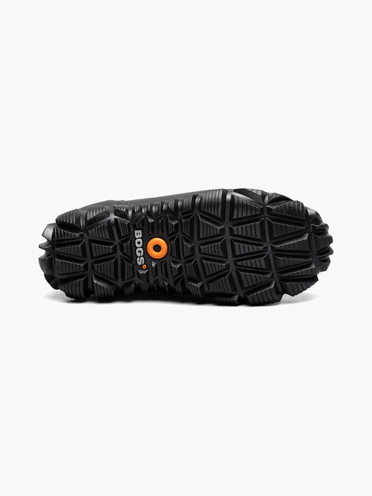 Womens Whiteout Dots