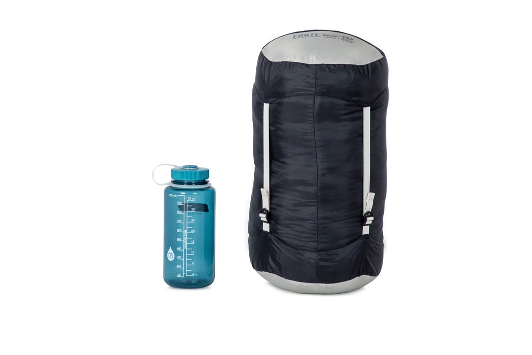 Forte Endless Promise Men's Synthetic Sleeping Bag