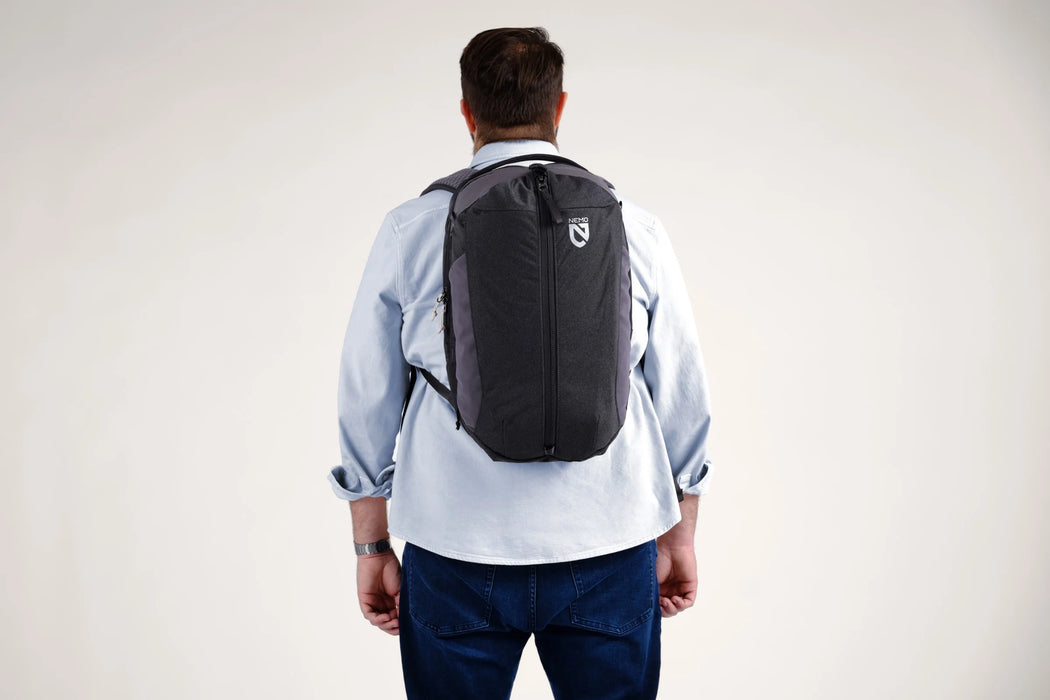 Vantage 30L Endless Promise Overnight Travel Backpack