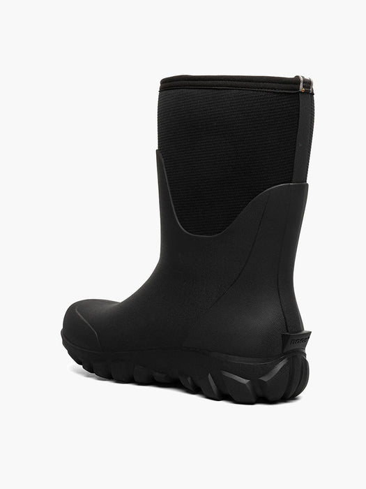 Mens Classic Seamless Mid