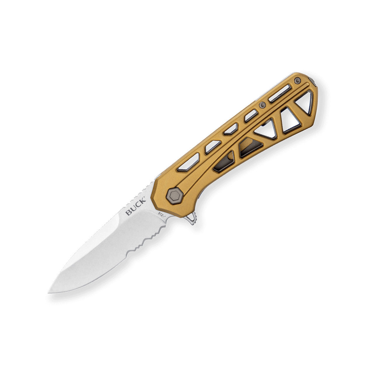 Trace Folder — Wild Rock Outfitters