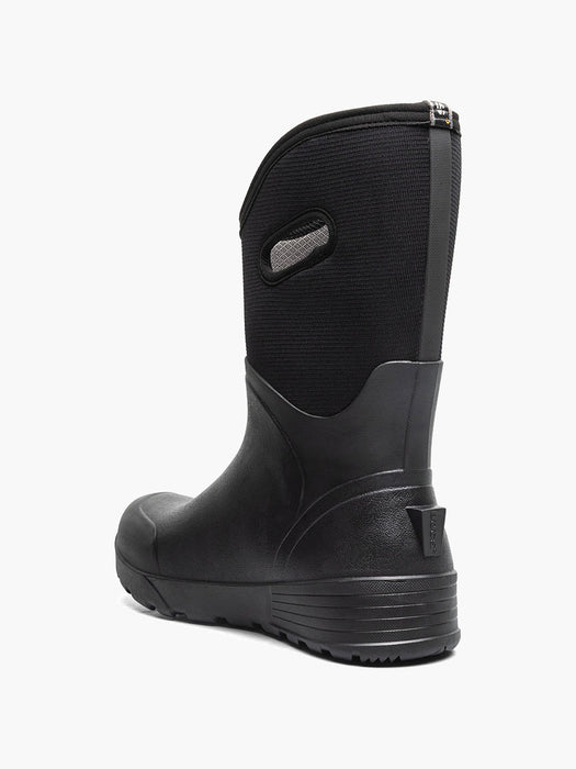Mens Bozeman II Vibram Arctic Grip Mid