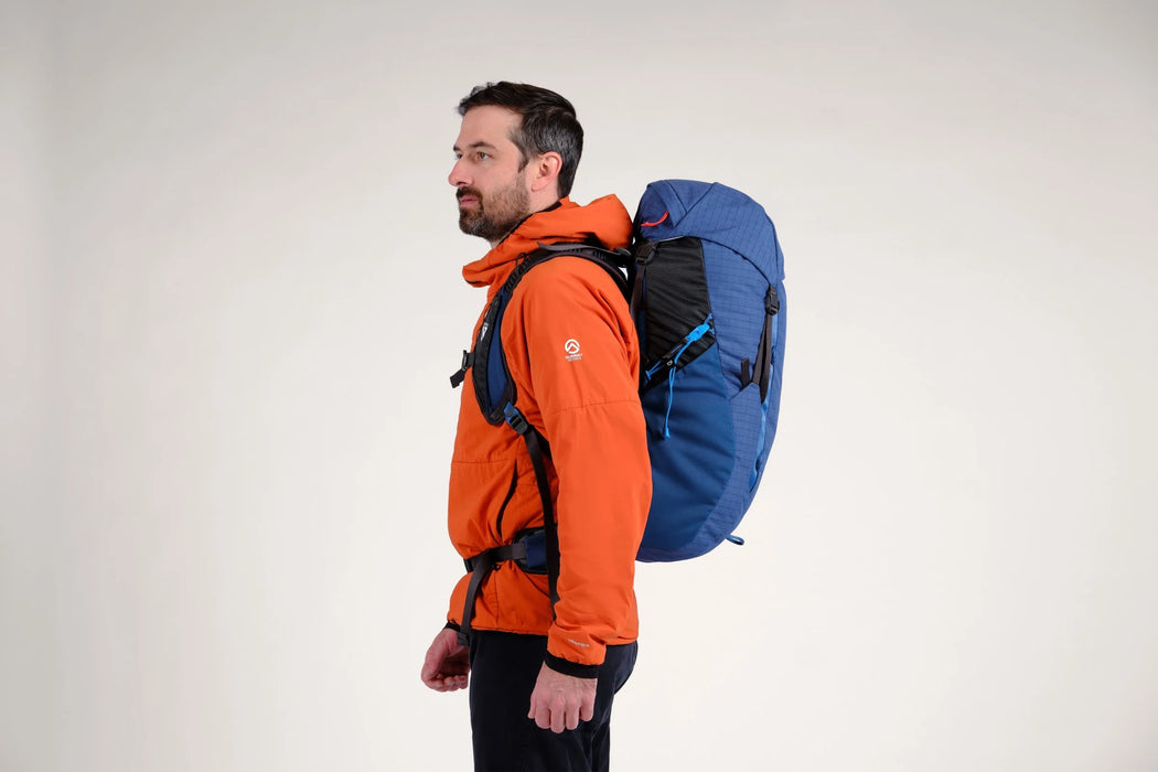 Resolve Men's 35L Endless Promise Technical Overnight Backpack