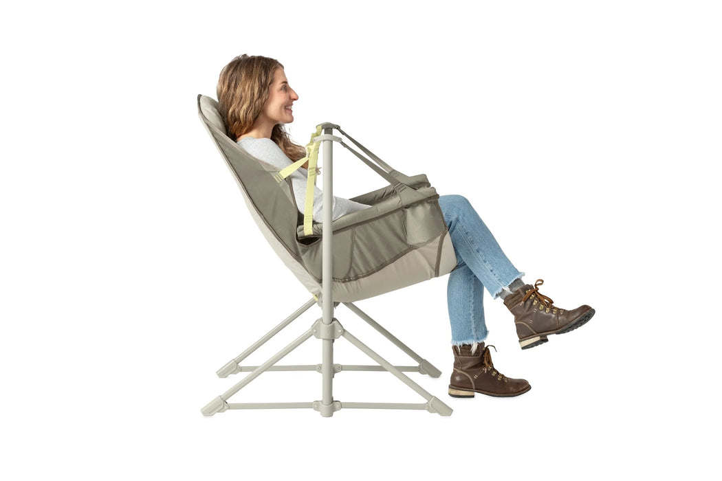Stargaze EVO-X Folding Reclining Camp Chair