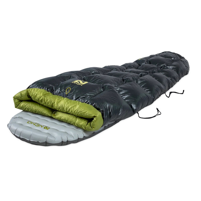 Pulse Endless Promise Ultralight Backpacking Quilt