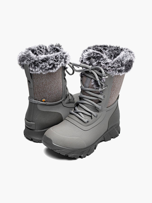 Womens Arcata II Heathered