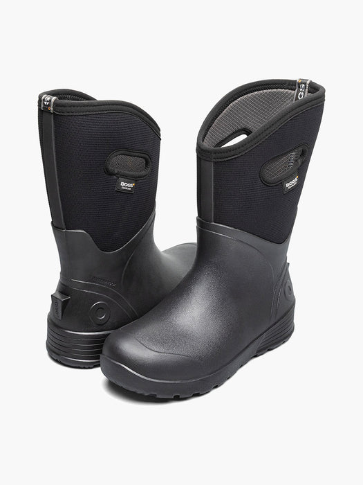 Mens Bozeman II Vibram Arctic Grip Mid
