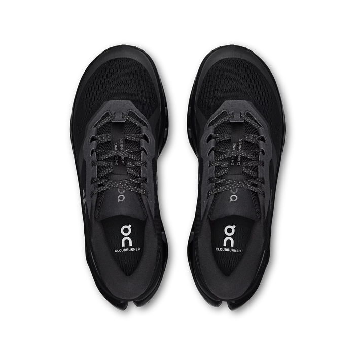 Mens Cloudrunner 3 Wide