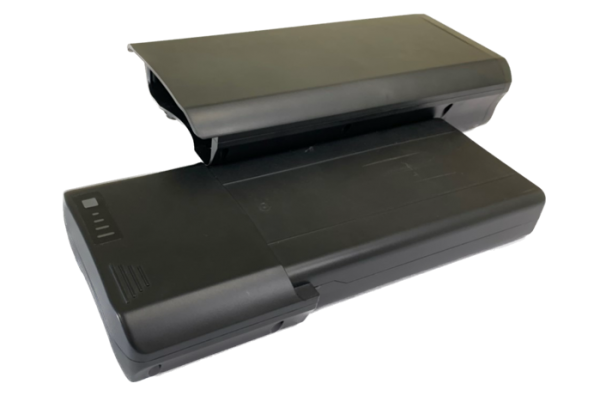 Lithium Ion Battery UN3480 HWT-1004-XAW 36V 11.6Ah/417Wh