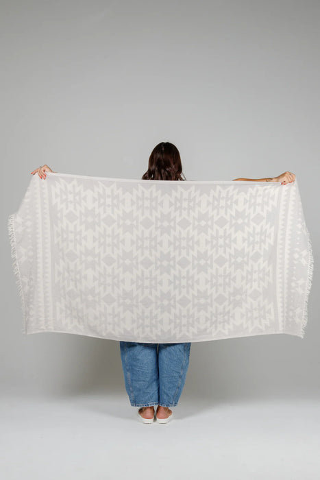 The Coast Turkish Towel