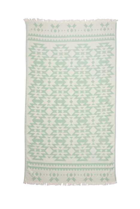 The Coast Turkish Towel