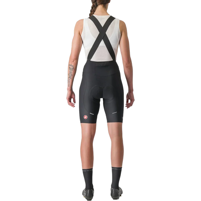 Espresso Dt Bibshort