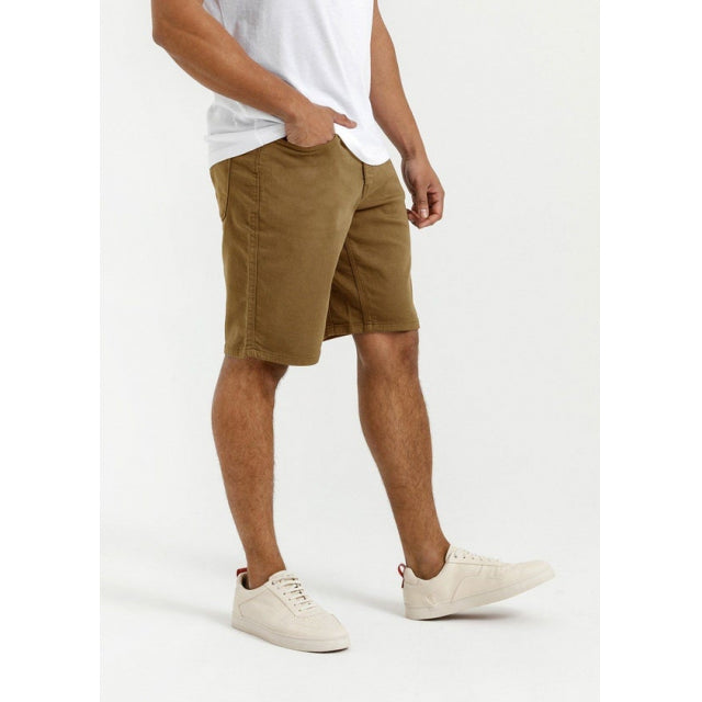 No Sweat Relaxed Short