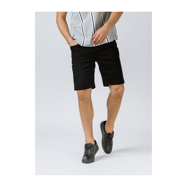 No Sweat Relaxed Short