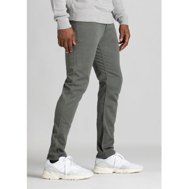 Men's No Sweat Slim