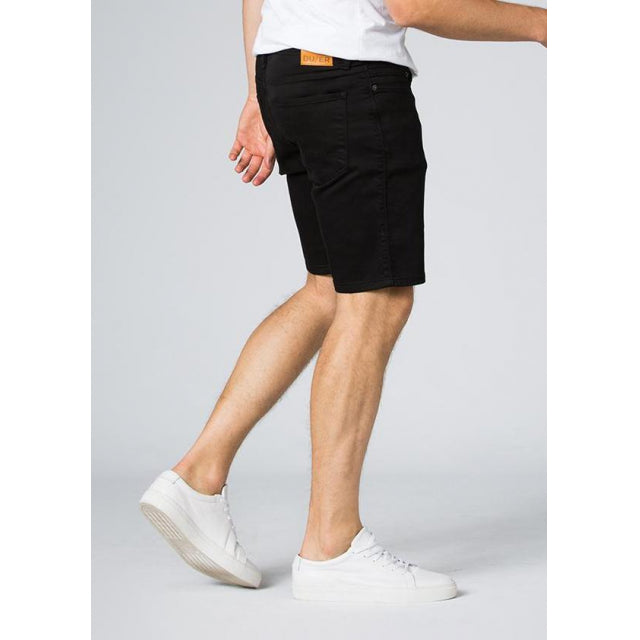 No Sweat Short Slim
