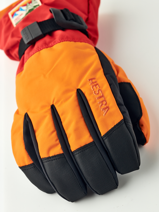 Gauntlett Sr Glove