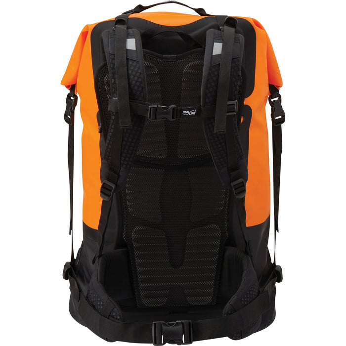 Rental Portage Dry Packs