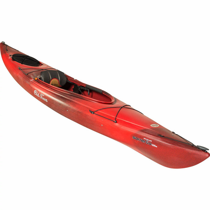 Rental Kayaks