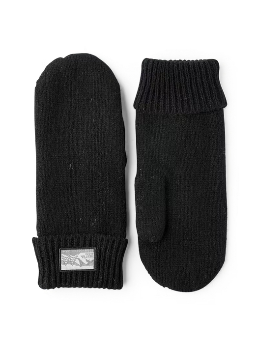 Raggwool Mitt