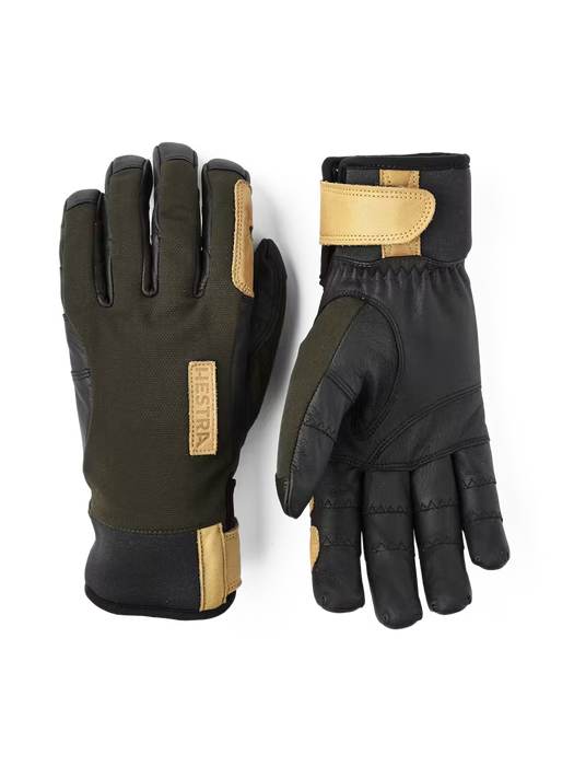 Ergo Grip Active Wool Terry