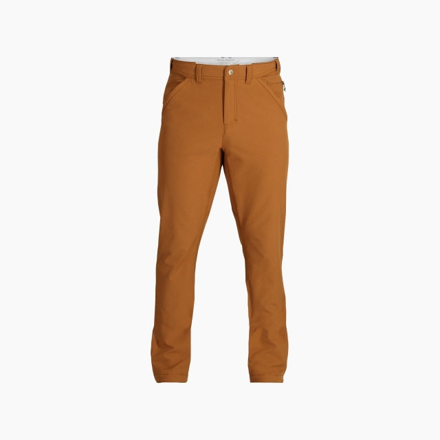 Men's Alpine Mtn Pro Winter Pant