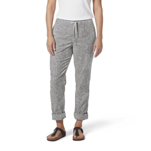 Women's Hempline Tie Pant