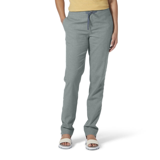 Women's Hempline Tie Pant