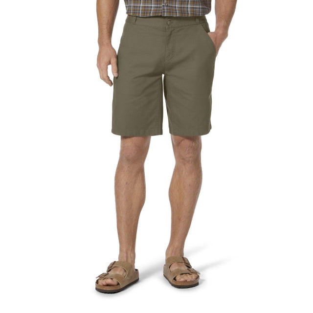 Men's Billy Goat II Mid Short