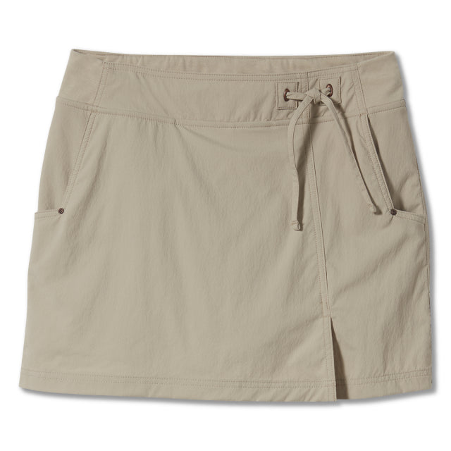 Women's Jammer Skort