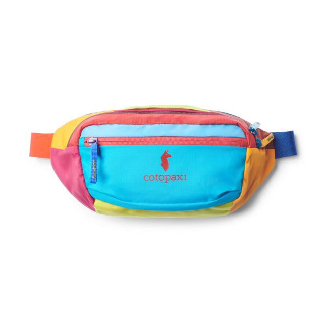 Kapai 3L Hip Pack - Del Dia