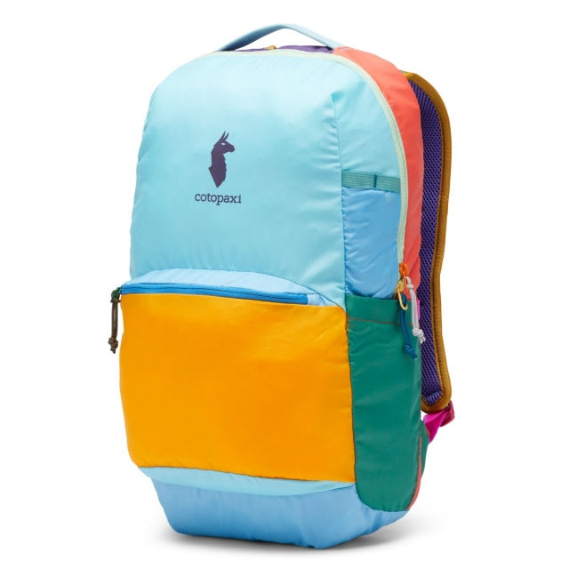 Chiquillo 26L Backpack - Del Dia