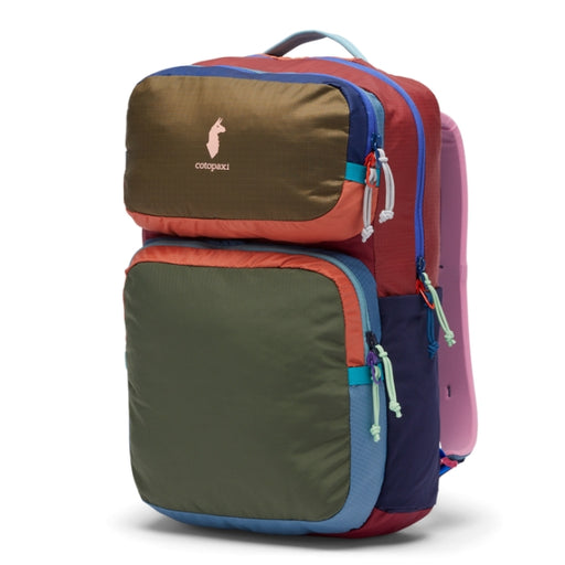 バッグ CTC STORE ADVENTURE DAY PACK NAVY Canvas Backpacks with Multiple Compartments | Old Navy