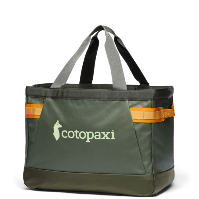 Allpa 60L Gear Hauler Tote