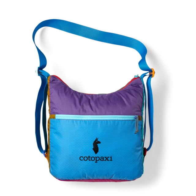 Taal Convertible Tote