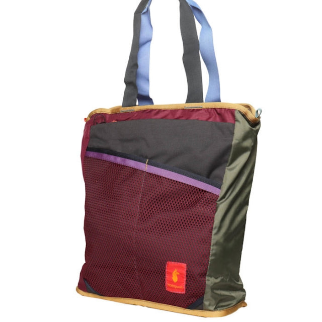 Todo 22L Convertible Tote - Del Dia