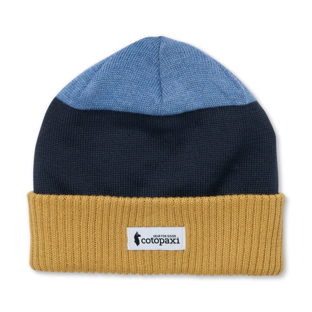 Alto Beanie