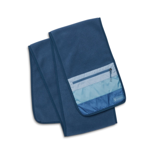 Teca Fleece Scarf